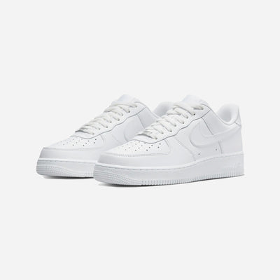 Nike Air Force 1 Low '07 White