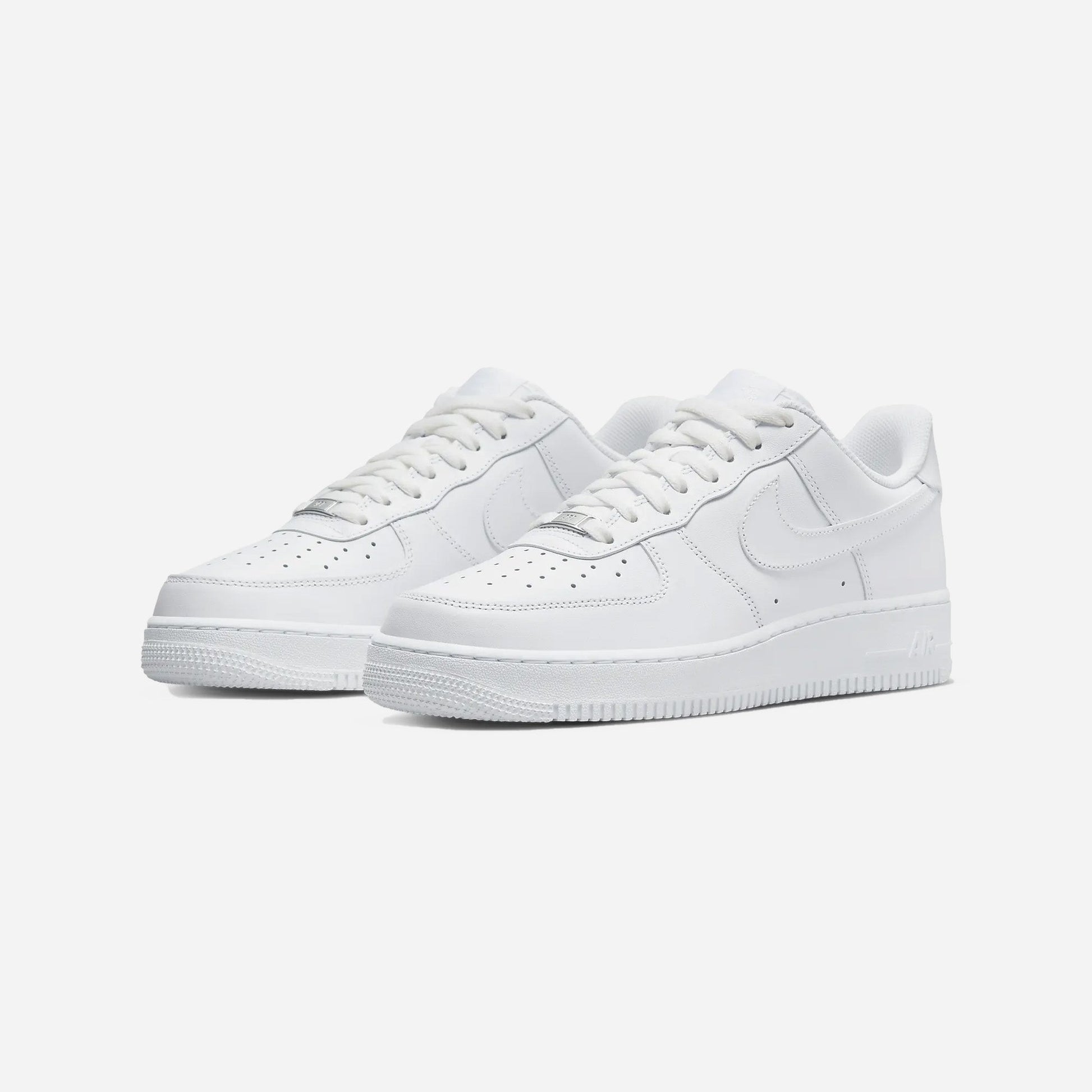 Nike Air Force 1 Low '07 White