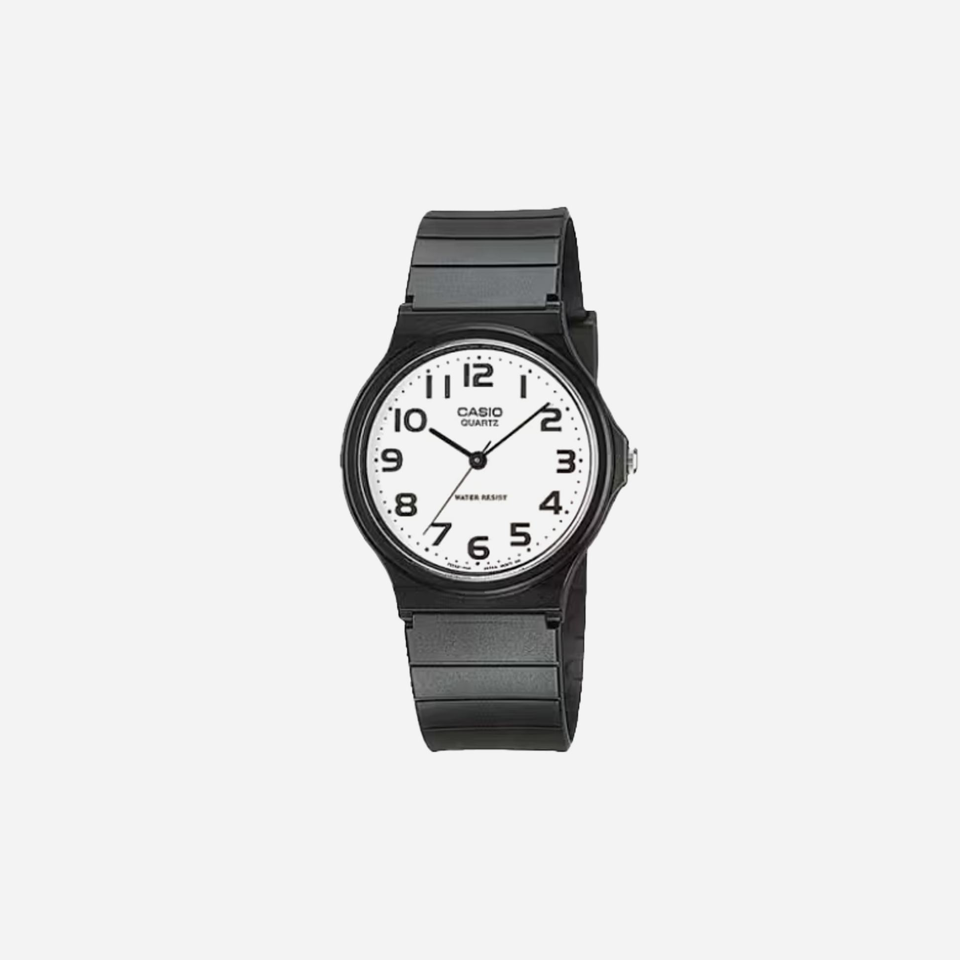 Casio Analog MQ24-7B2