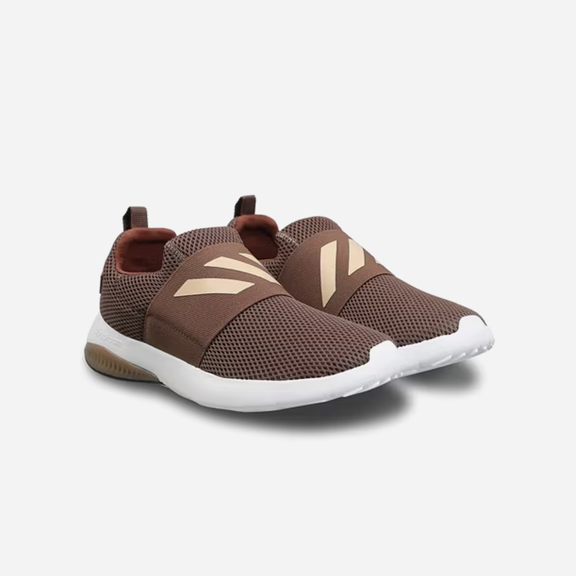 Adidas Gladdewalk Shoes Brown