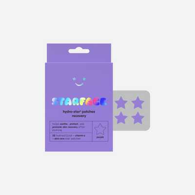 STARFACE WORLD Hydro-Star Recovery