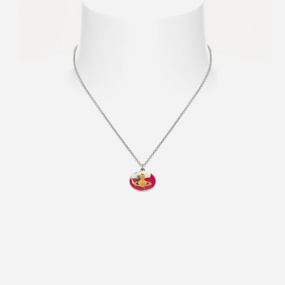 Vivienne Westwood Eliza Pendant Necklace