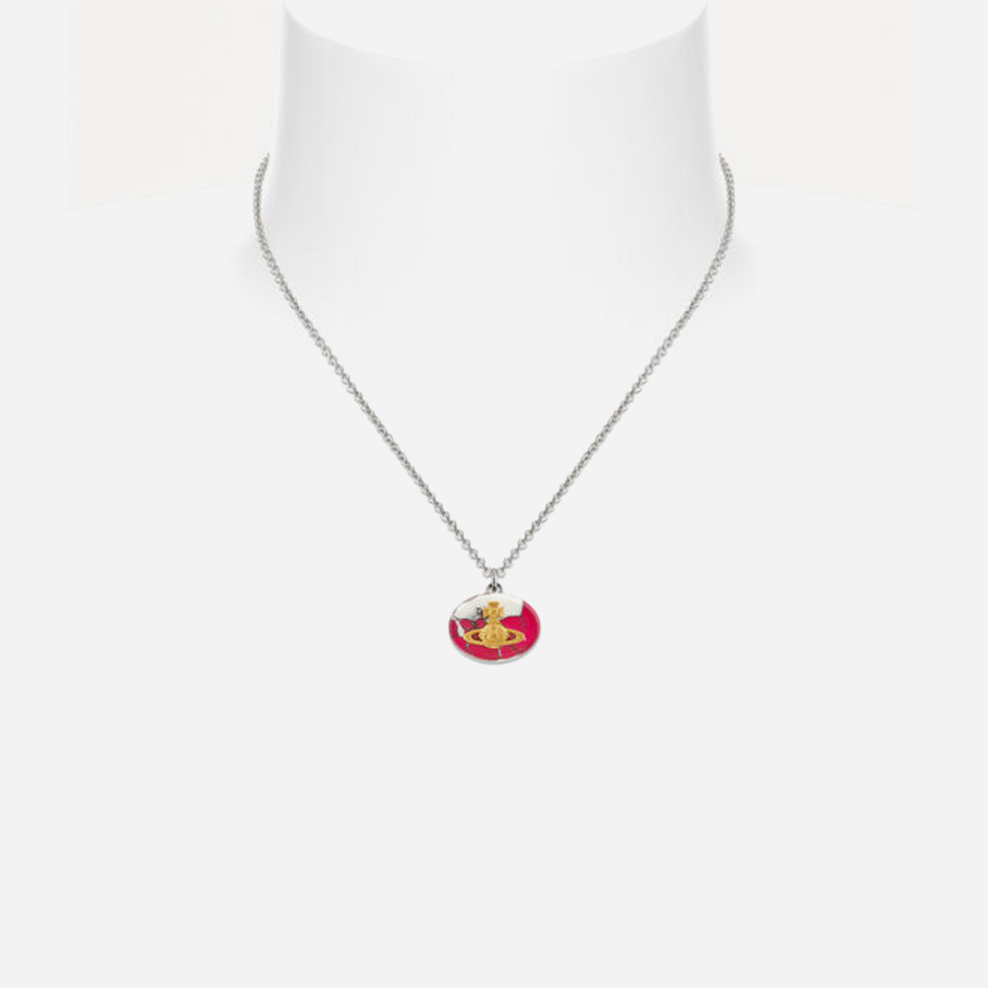 Vivienne Westwood Eliza Pendant Necklace