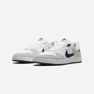 Nike SB Alleyoop White