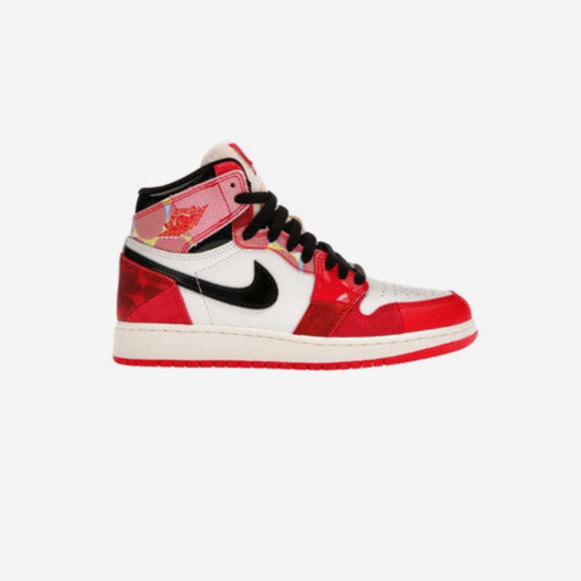 Nike Air Jordan 1 Retro High OG Spider-Man Across The Spider-Verse (GS)