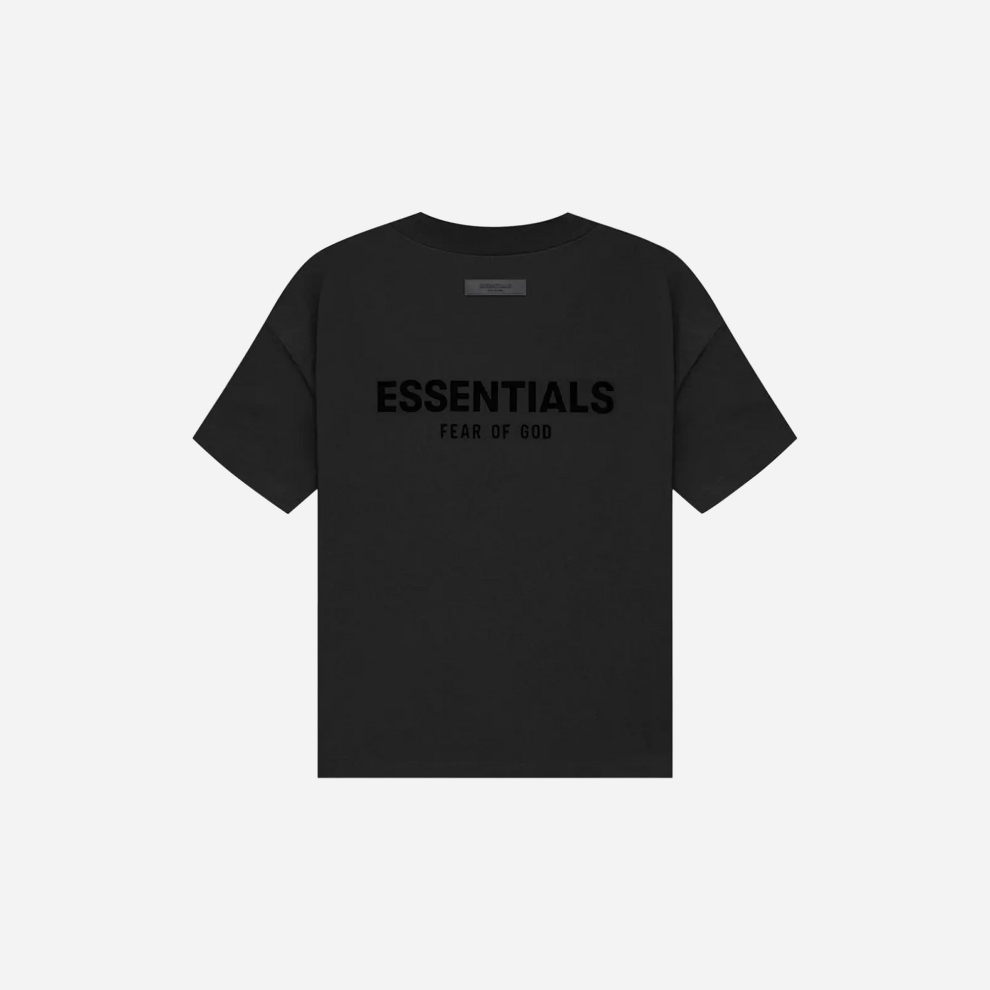 Fear Of God Essentials SS22 Tee Stretch Limo