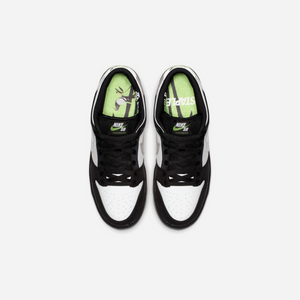 Nike Sb Dunk Low Staple Panda Pigeon