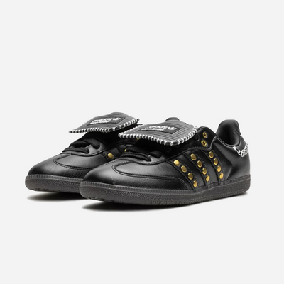 Adidas Wales Bonner x Samba Studded Pack - Black