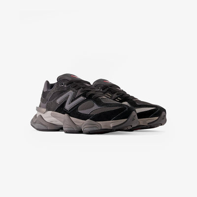 New Balance 9060 Black Castlerock Grey