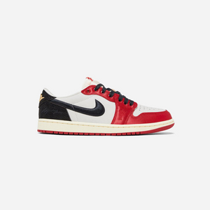 Nike Air Jordan 1 Retro Low OG Trophy Room Rookie Card Away