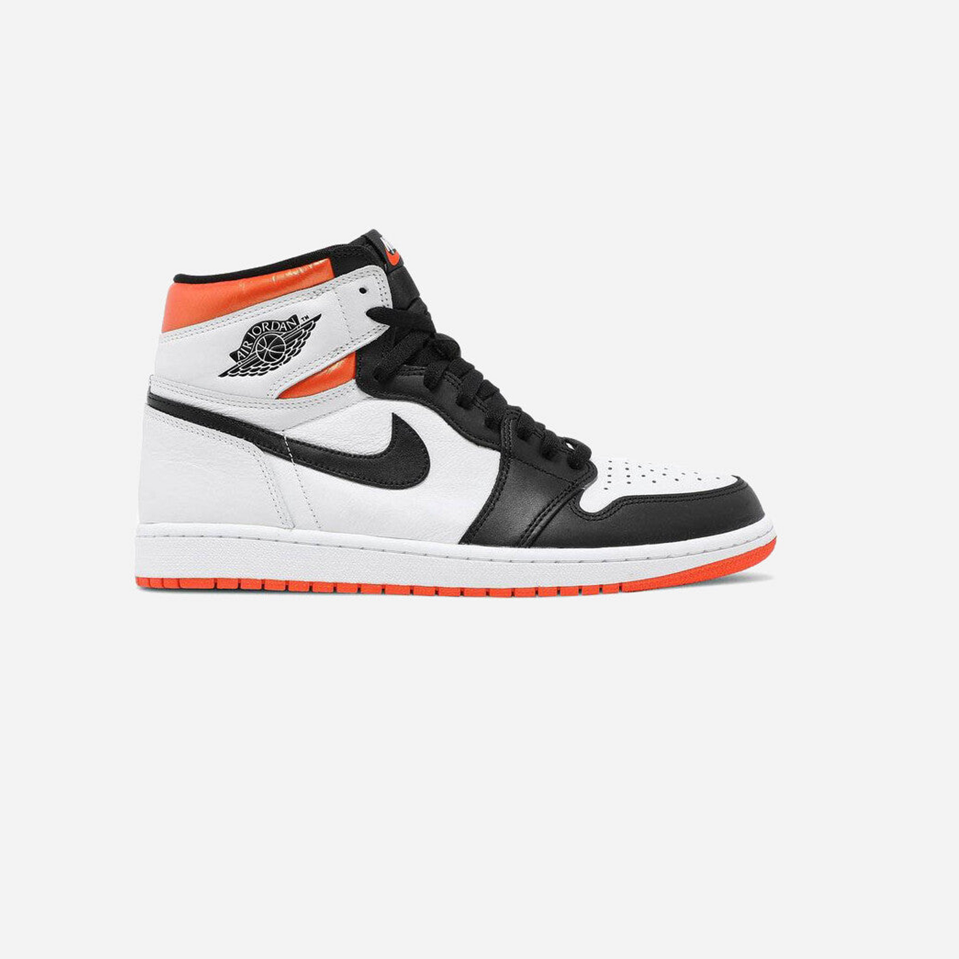 Nike Air Jordan 1 Retro High Electro Orange
