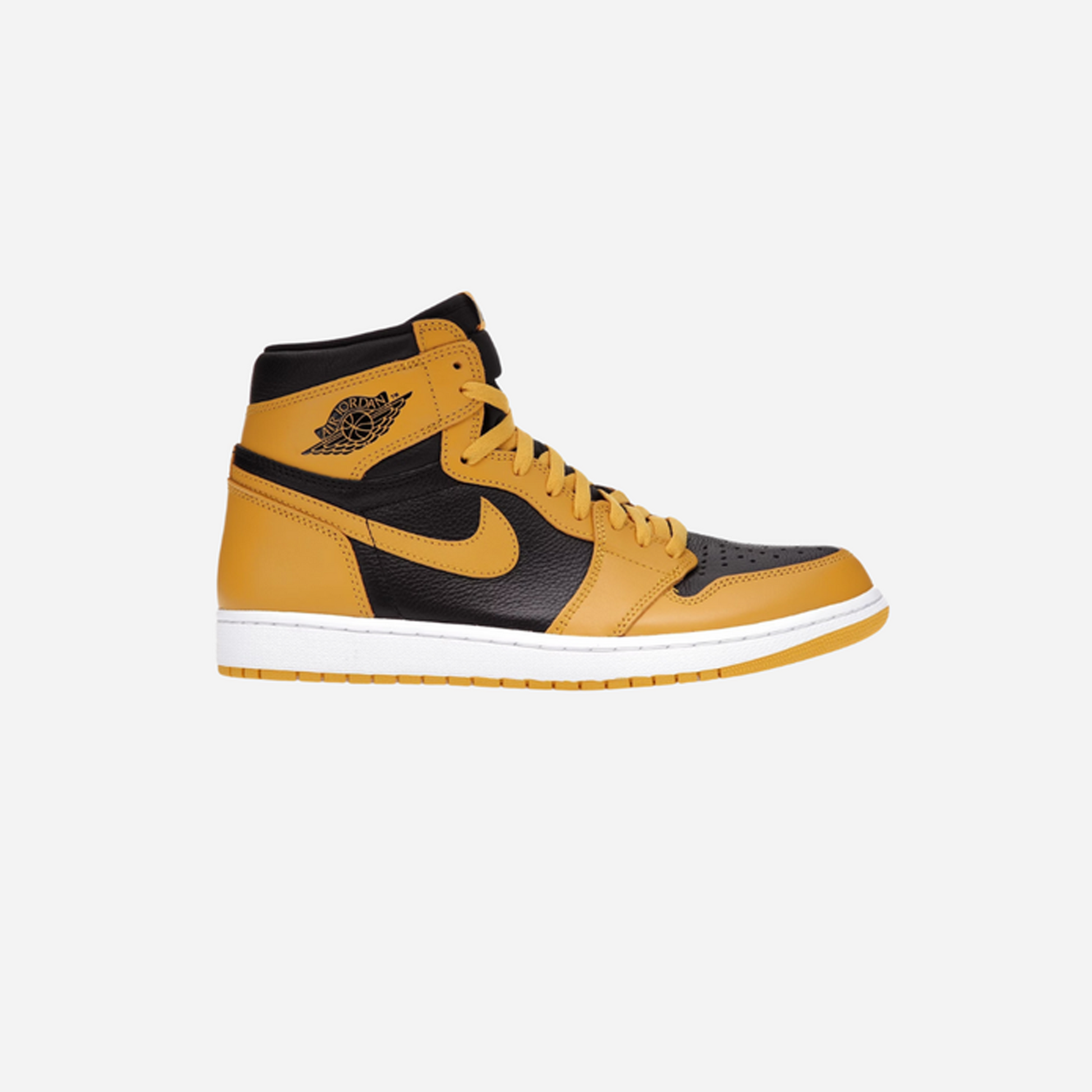 Nike Air Jordan 1 Retro High Pollen