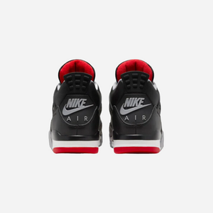 Nike Jordan 4 Retro Bred Reimagined