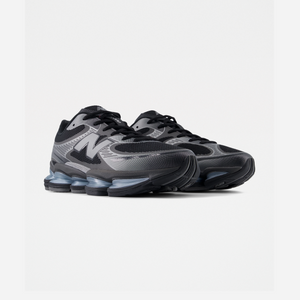 New Balance Abzorb 2000 Black Grey