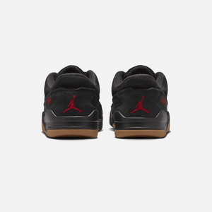 Nike Jordan Flight Court Black Red