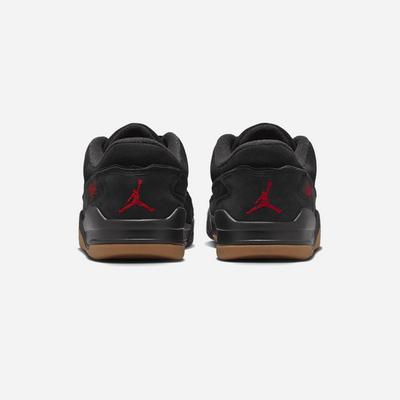 Nike Jordan Flight Court Black Red
