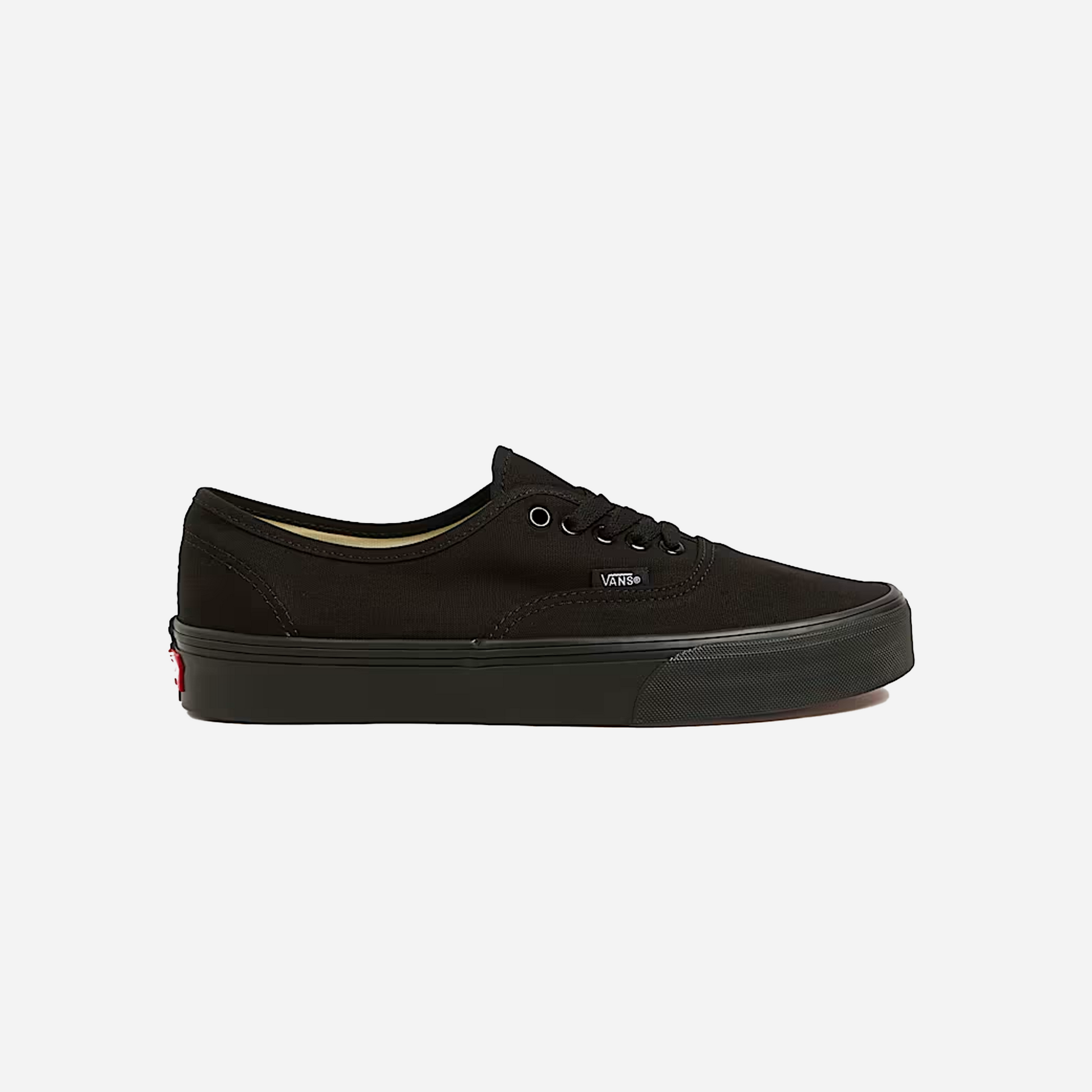 Vans Authentic Shoe Black