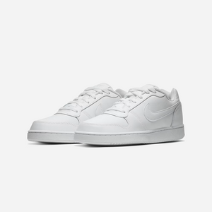 Nike Ebernon Low Triple White WMNS