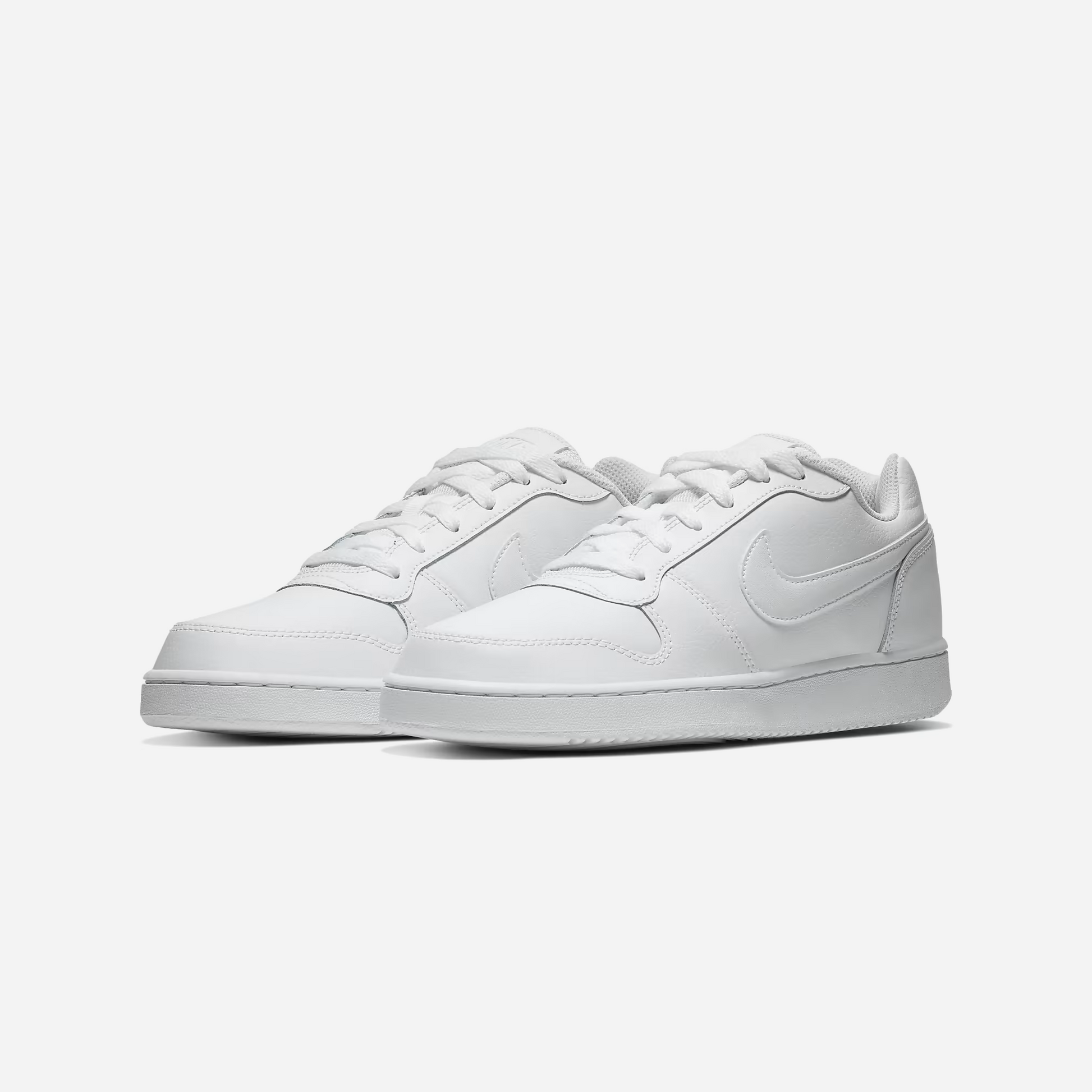Nike Ebernon Low Triple White WMNS