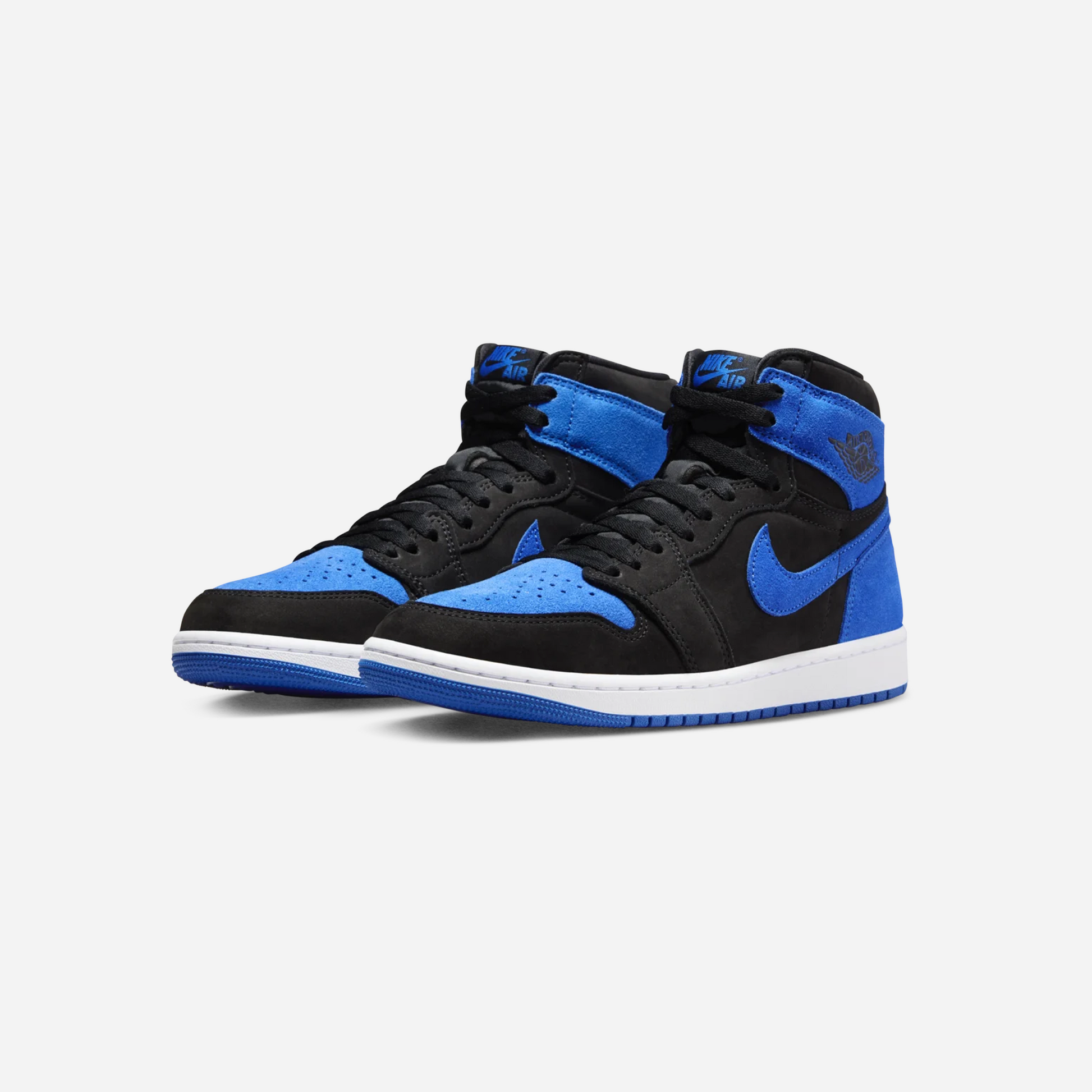 Nike Air Jordan 1 High Royal Reimagined