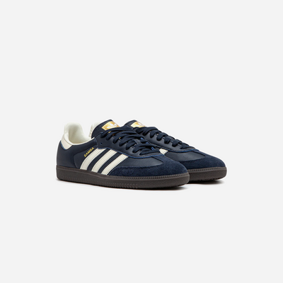 Adidas Samba OG Night Navy Gum