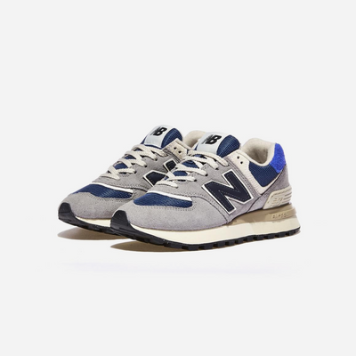 New Balance 574 Legacy Grey Blue