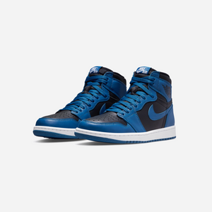 Nike Air Jordan 1 Retro High OG Dark Marina Blue