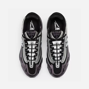 NEW BALANCE 1000 Dark Ice Wine with Grey