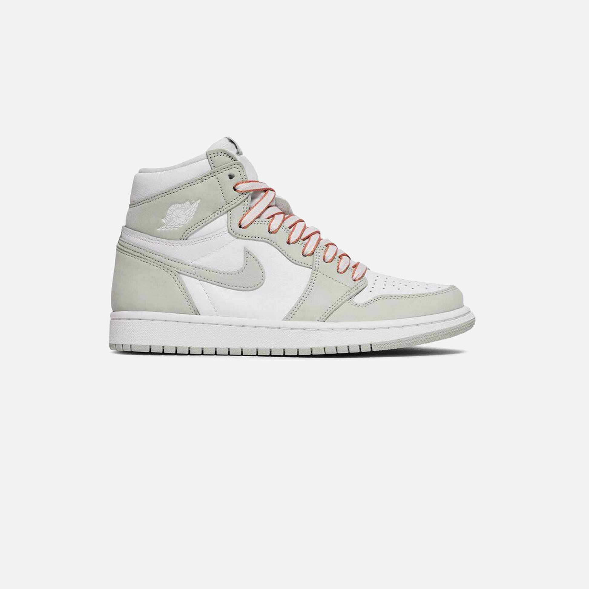 Nike Air Jordan 1 High Seafoam WMNS