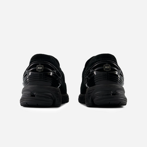 NEW BALANCE 1906L 'Black Suede'