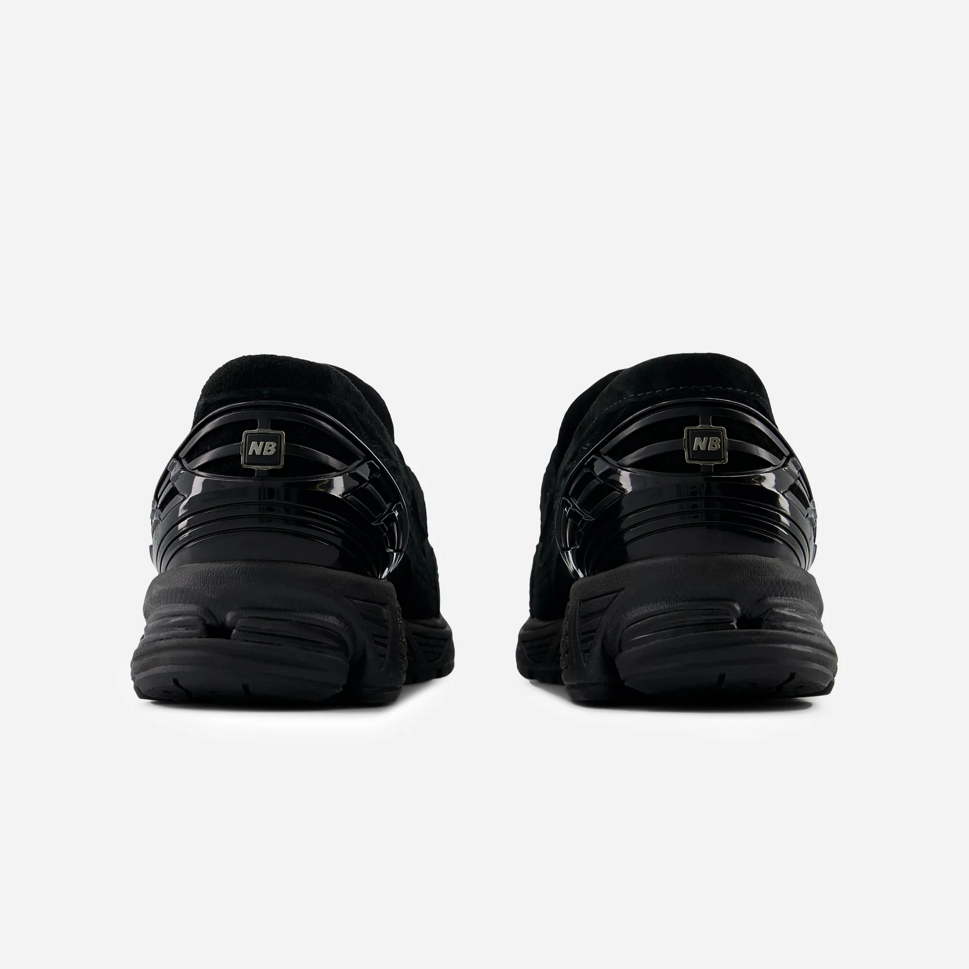 NEW BALANCE 1906L 'Black Suede'