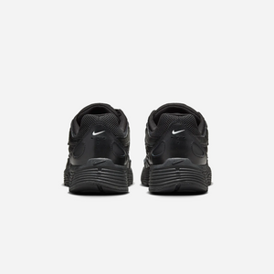Nike P-6000 Black White