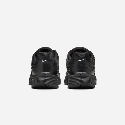Nike P-6000 Black White