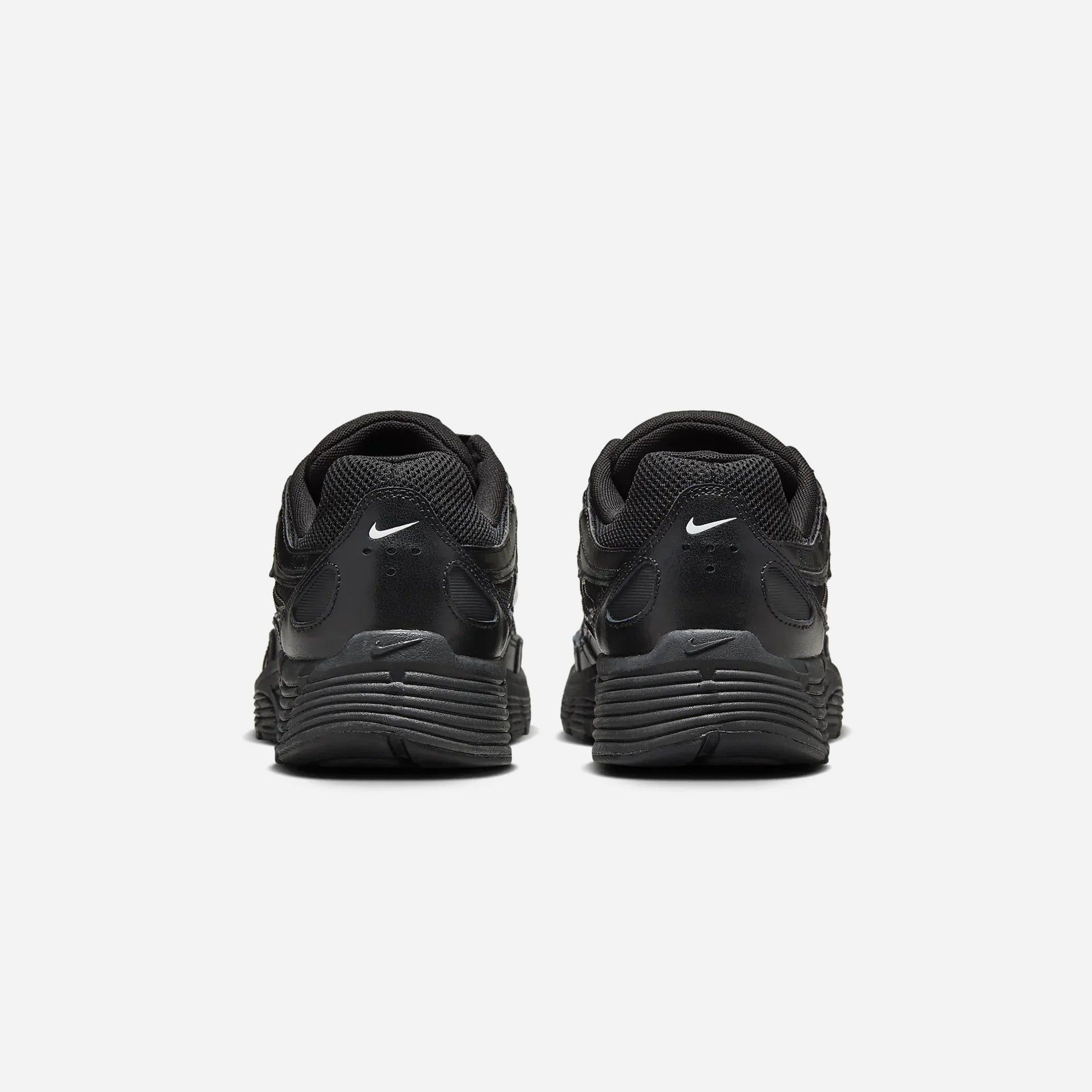 Nike P-6000 Black White