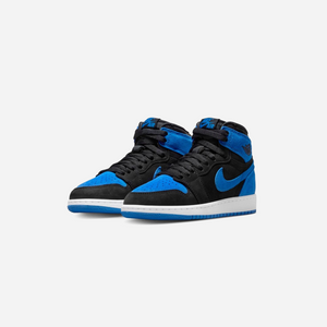 Nike Air Jordan 1 Retro High OG Royal Reimagined (GS)