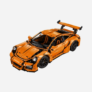LEGO Technic Porsche 911 GT3 RS Set 42056