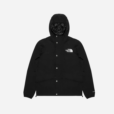 The North Face 86 Mountain Windproof Jacket 'TNF Black'
