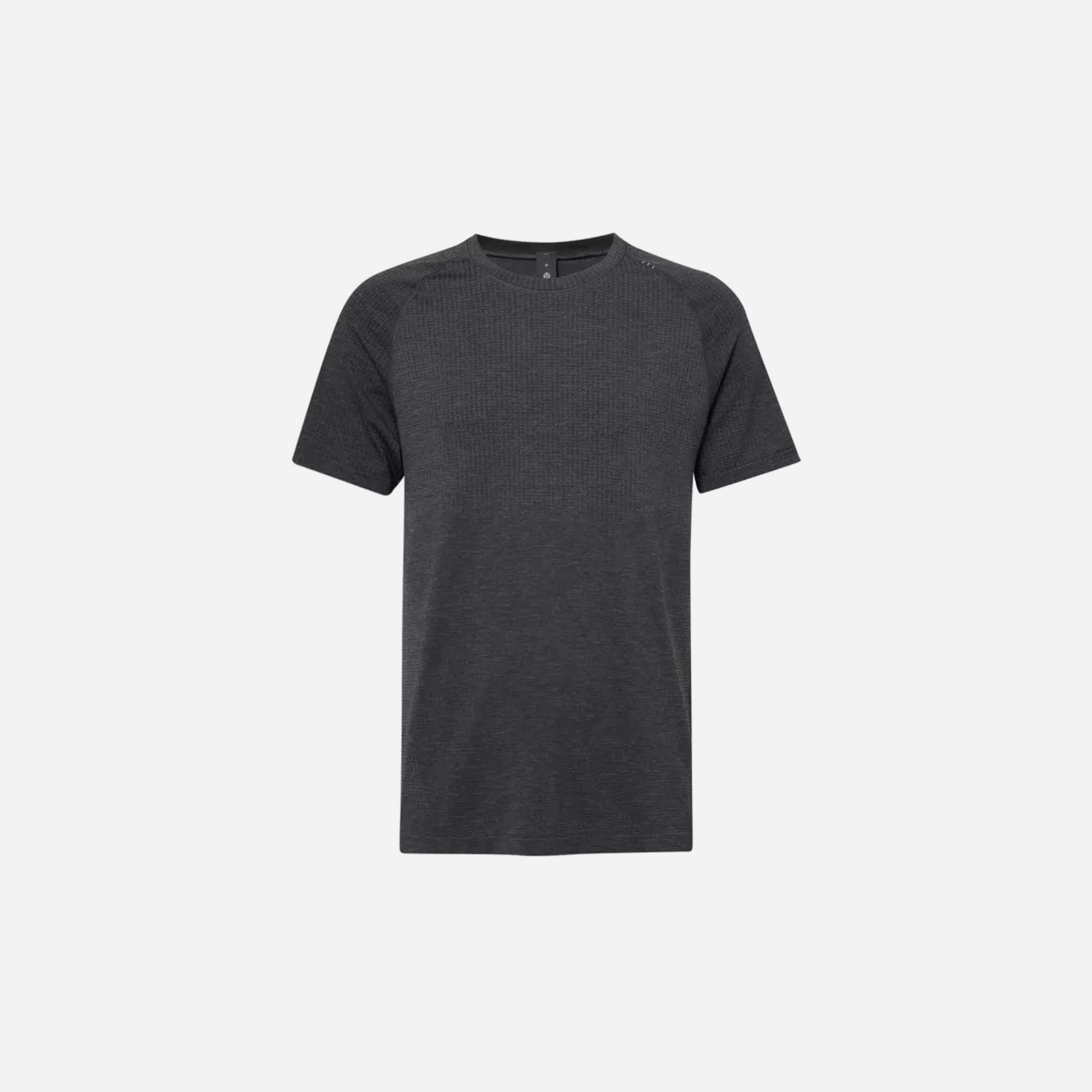 LULULEMON Metal Vent Tech Logo-Print Short-Sleeve Stretch-Woven T-Shirt