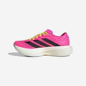 Adidas Adizero EVO SL Shoes Lucid Pink / Core Black / Cloud White