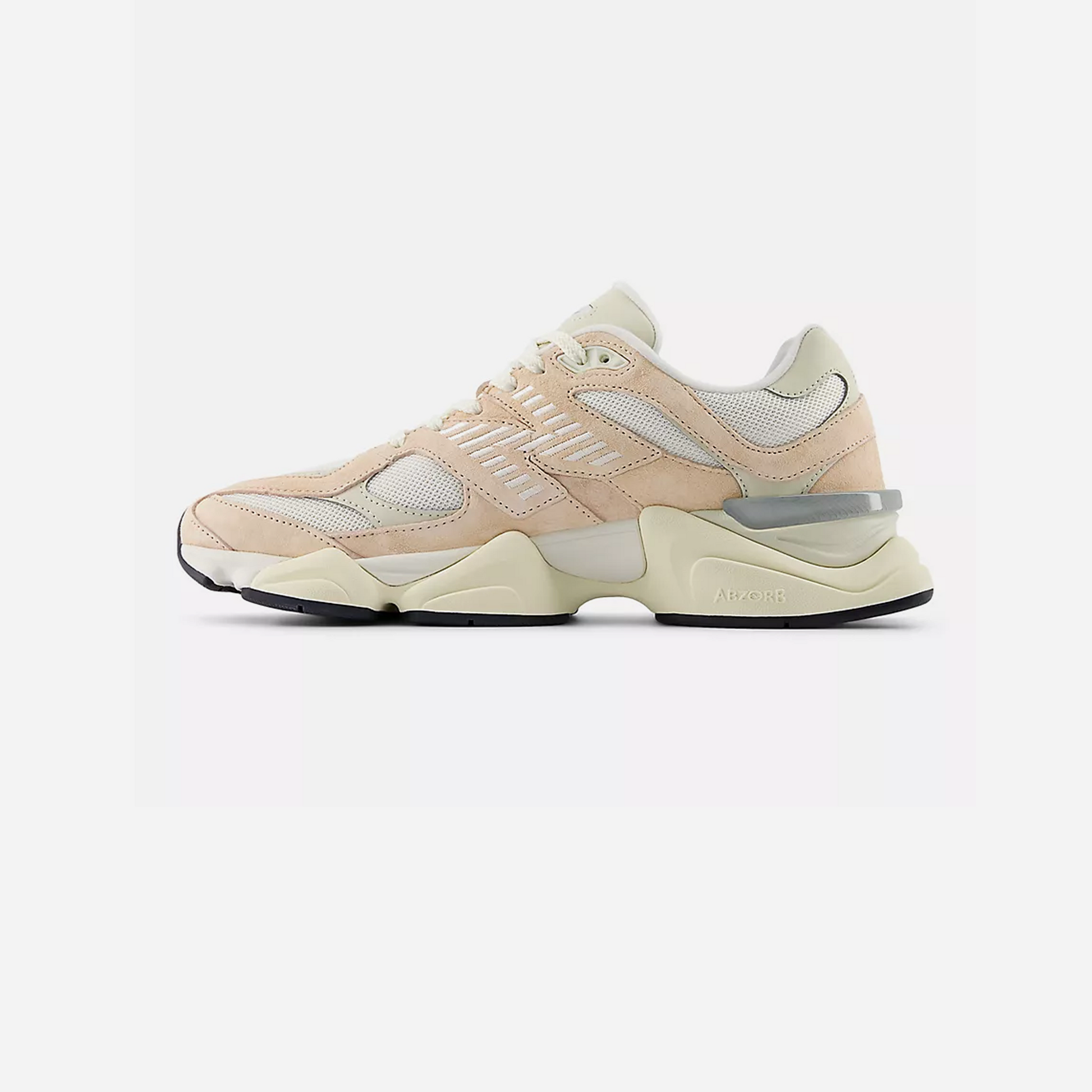 New Balance 9060 Vintage Rose