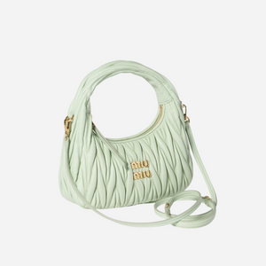 Miu Miu Wander Aqua