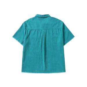 CORDUROY SHIRT