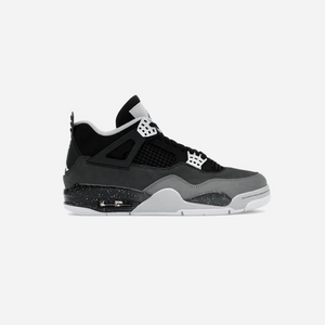 Nike Air Jordan 4 Retro Fear 2024