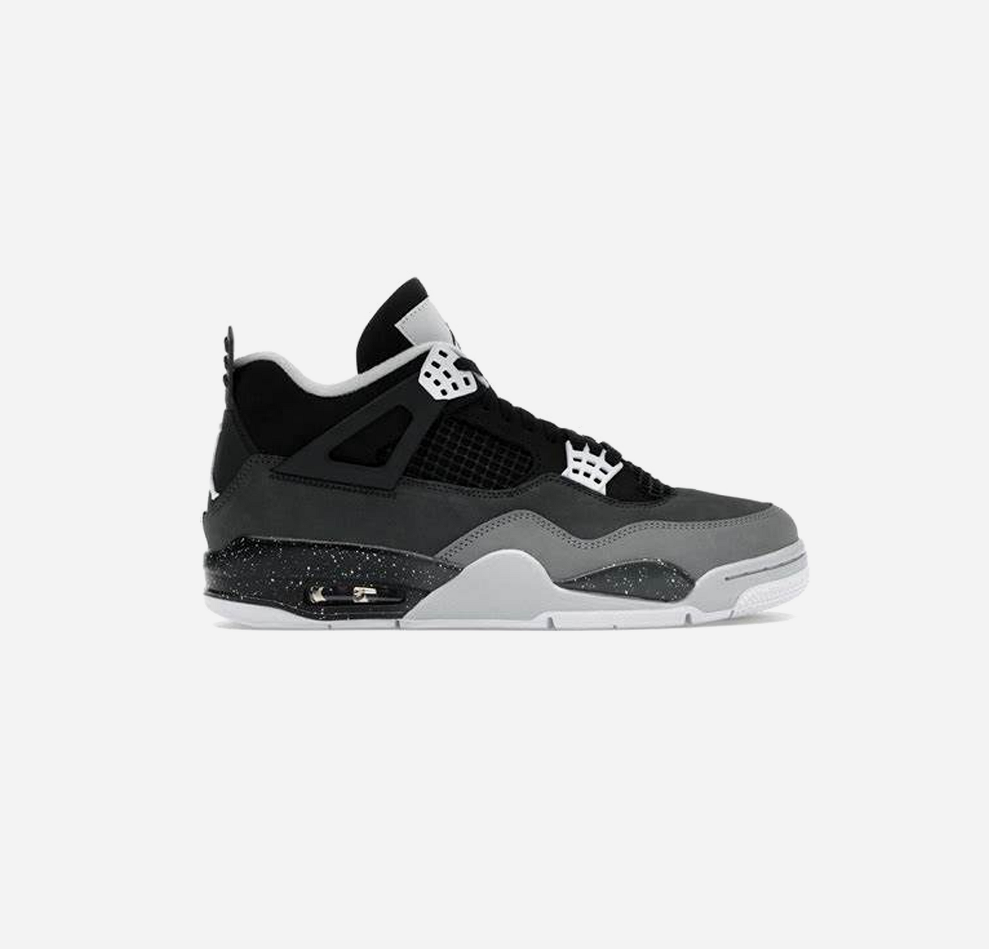 Nike Air Jordan 4 Retro Fear 2024