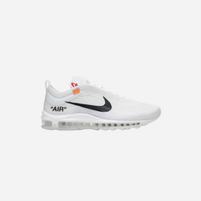 AIR MAX 97 OFF-WHITE