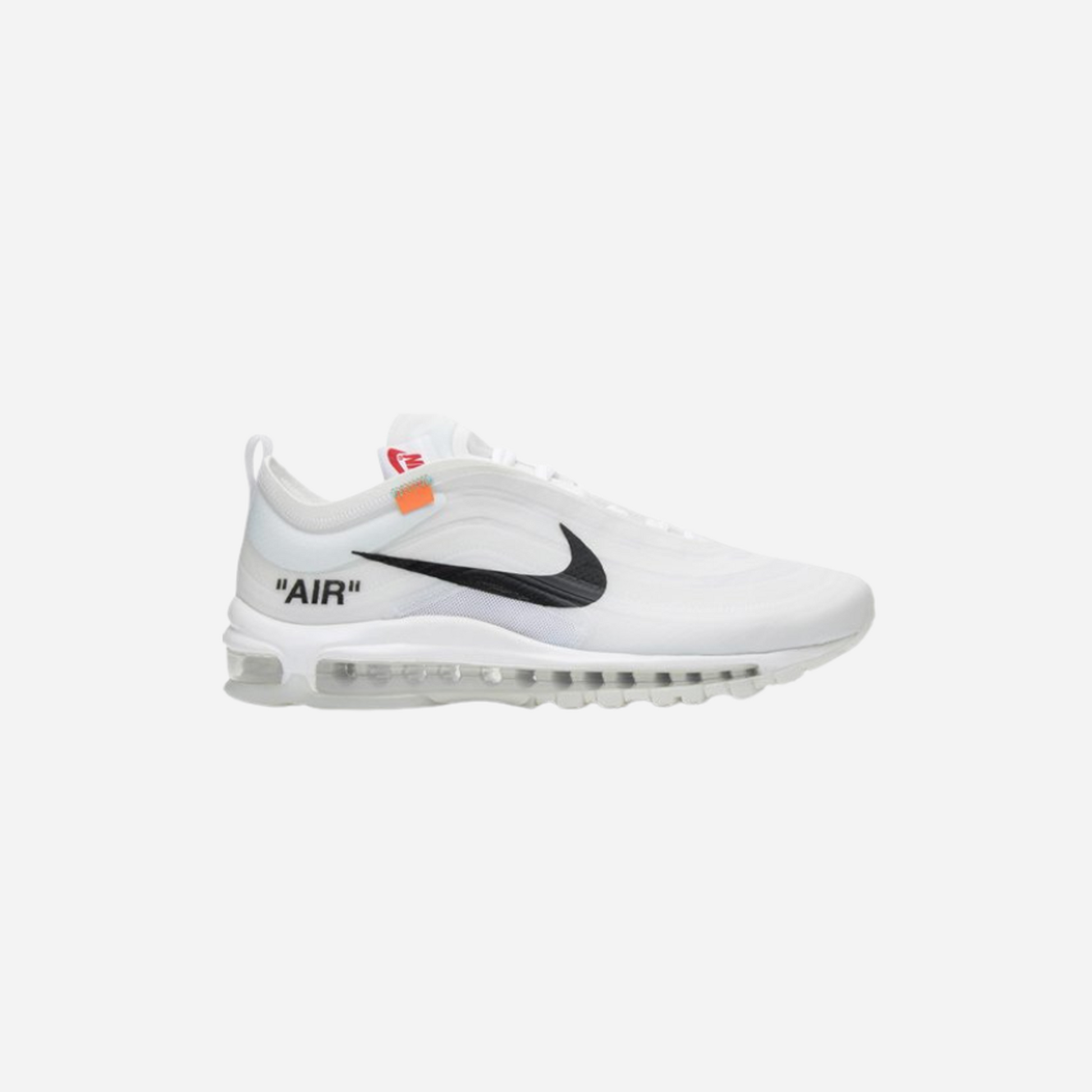 AIR MAX 97 OFF-WHITE