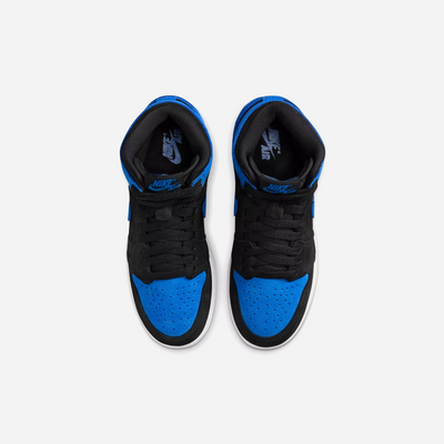 Nike Air Jordan 1 Retro High OG Royal Reimagined (GS)