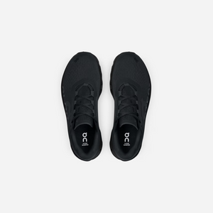 ON Running Cloudmonster All Black