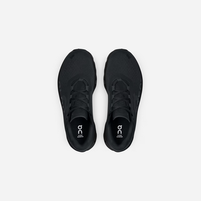 ON Running Cloudmonster All Black