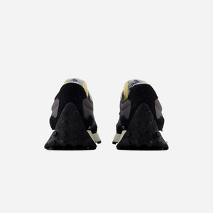 New Balance 327 Black Neo Flame